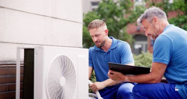 Best HVAC installation services  in Morrice, MI