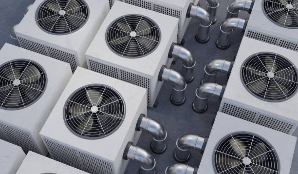 Best Air conditioning repair  in Morrice, MI