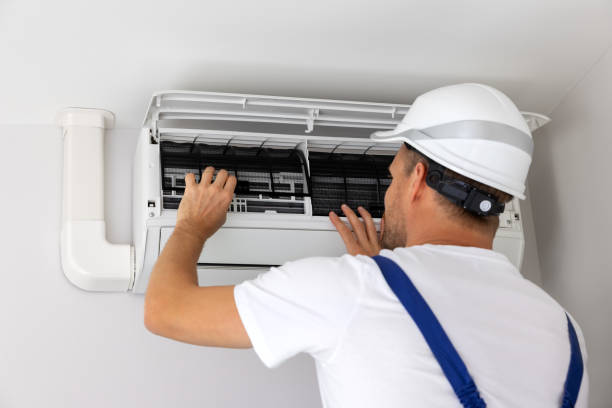 Best HVAC tune-up services  in Morrice, MI