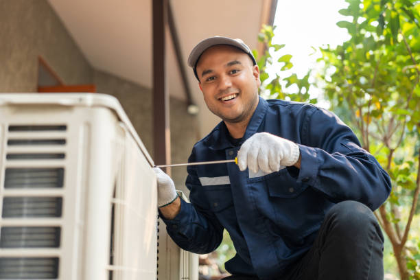  Morrice, MI HVAC Pros