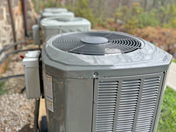 Best HVAC maintenance near me  in Morrice, MI