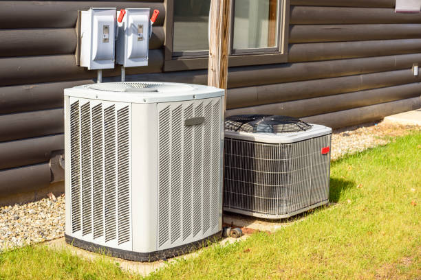 Best Ductless HVAC repair  in Morrice, MI