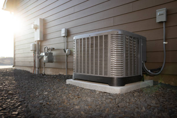 Best HVAC system installation  in Morrice, MI